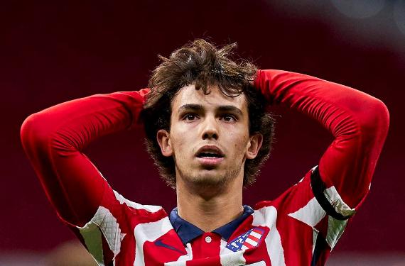 Joao Félix incendia LaLiga: reniega de Simeone y Ten Hag y PSG acecha