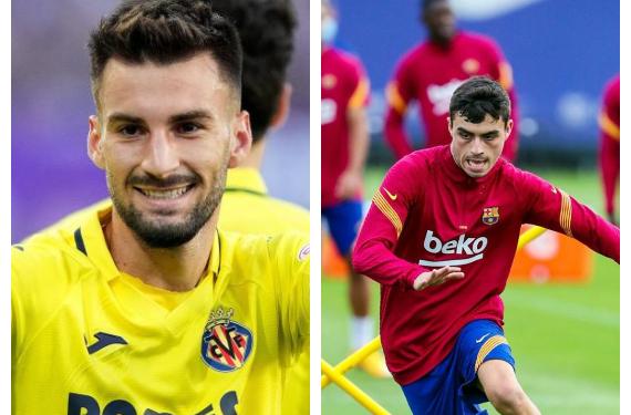 City, Liverpool y Chelsea van a por el nuevo Pedri: millonadas listas