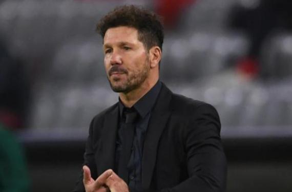 Simeone se quedará sin su refuerzo deseado: Messi respira aliviado