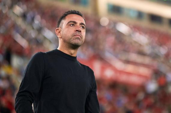 Araújo y Koundé están KO y Xavi apuesta por la solución más inesperada