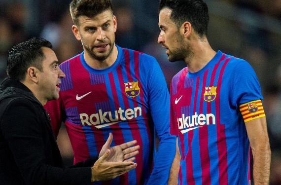 Limpia secreta de Laporta y Xavi: 5 no continúan en la 23/24, Piqué sí