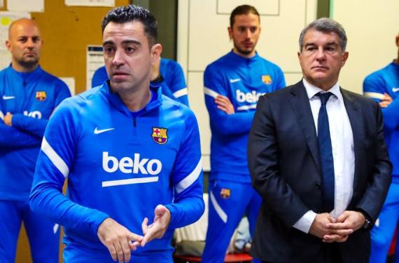 El futuro verdugo de Jordi Alba es español y enamora a Xavi y Laporta