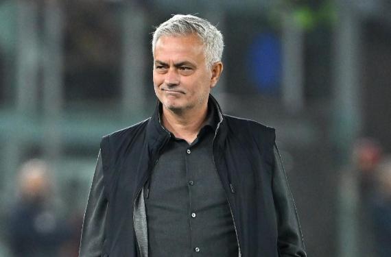 Inaudito: Mourinho se alía con Alemany y ayudará al Barça en enero