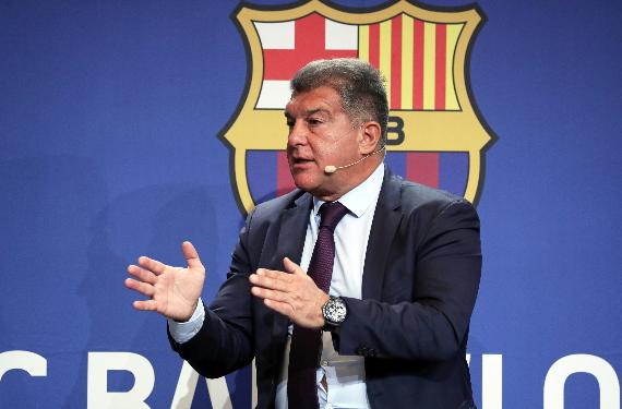 Unai Emery daña más al Barça de Laporta por Bartomeu: 115M en pérdidas