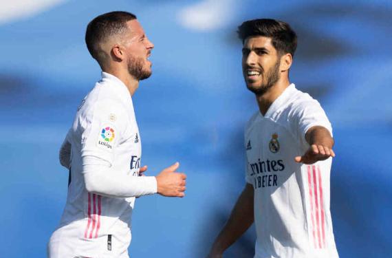 La Copa obliga a Carletto a apostar por Asensio, Lucas y más novedades