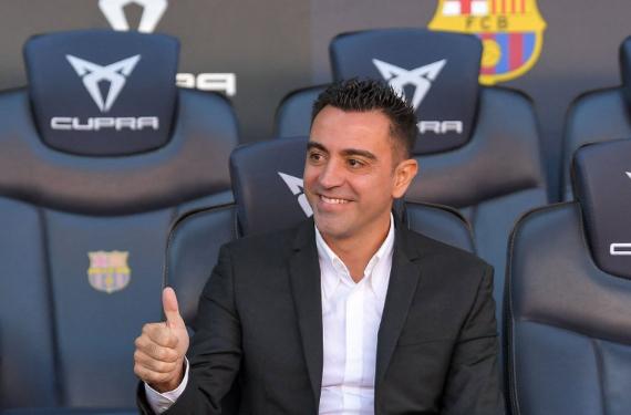 La Supercopa marca el cambio de Xavi más temido por Raphinha y Ferran