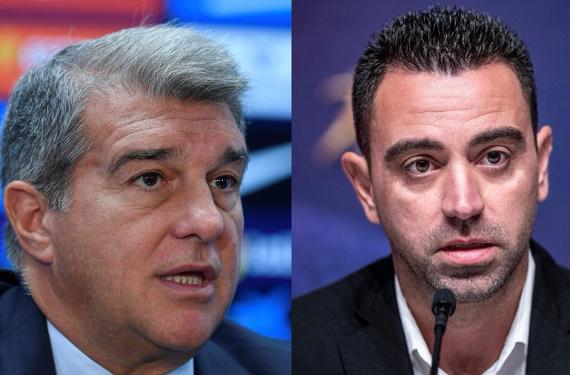 El nuevo Piqué decepciona mucho y amarga a Xavi y Laporta: “No me iré”