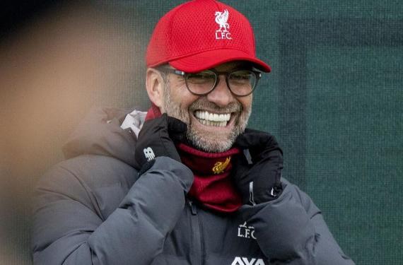 Klopp prepara el primer golpe al Madrid: bombazo de 125M y Carletto KO