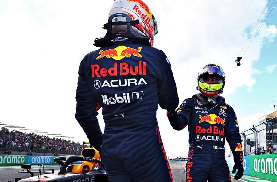 Ni Hamilton, ni Leclerc: al descubierto el peor rival para Verstappen