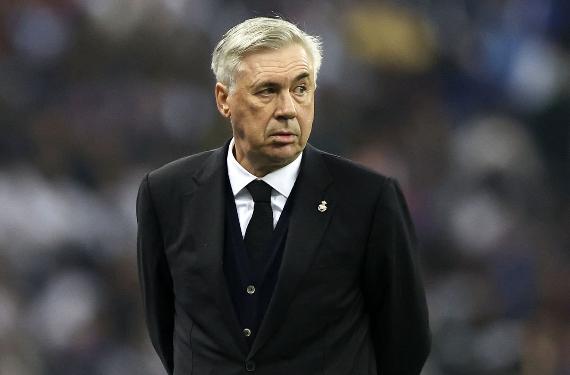 Ancelotti se la juega en el Bernabéu: ganar o volver a la crisis