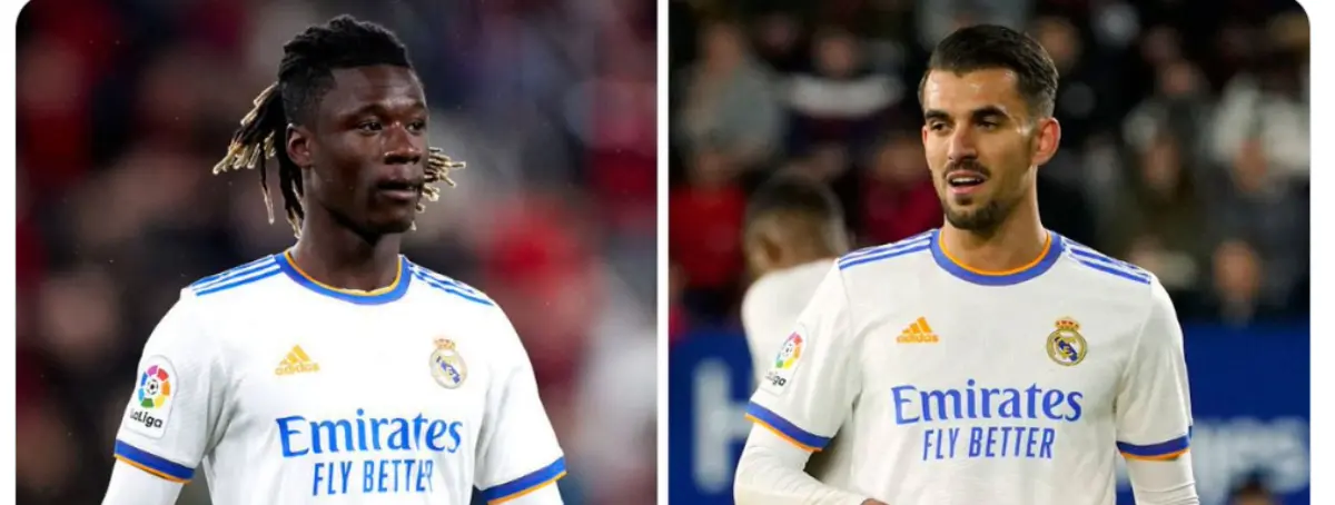 Los 2 cracks del Real Madrid que amenazan al centrocampista de 80M que juega con Mbappé y Griezmann