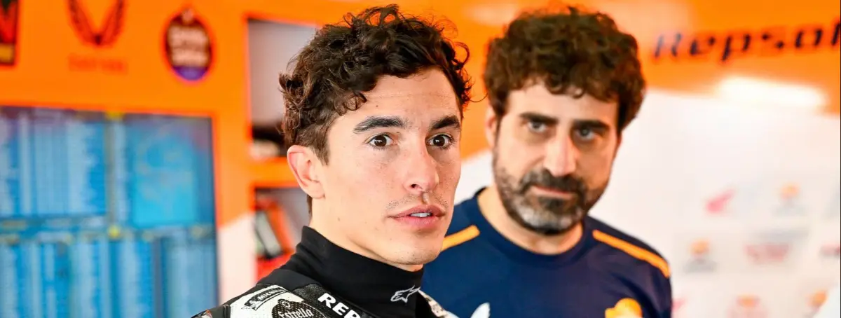 Ducati domina y Márquez y Honda siguen cuesta abajo: Marc muy lejos de competir