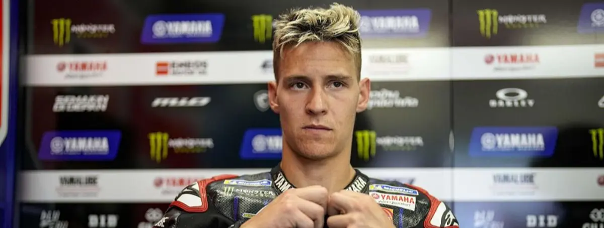 Lío en MotoGP: Quartararo carga contra Yamaha y Bagnaia es todavía más favorito