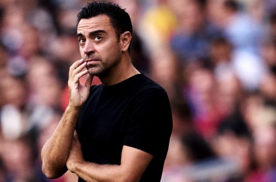 El titularísimo de Xavi, como Pedri o Gavi, elige destino lejos de Barcelona: llega su hora