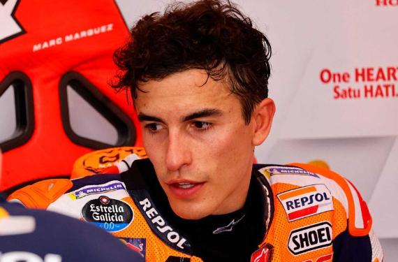 Honda y el palo más duro que decepciona a Márquez: ganar a Quartararo y Bagnaia será difícil