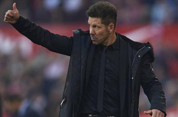 Simeone pide el fichaje gratuito deseado por el Barça, un campeón del mundo con Mbappé y Pogba