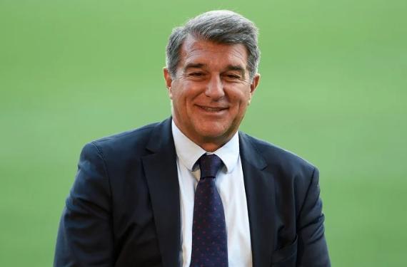 El sueño de Laporta avanza y maravilla con la operación más costosa de la historia del Barça