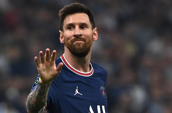 El giro inesperado en el futuro de Messi con el PSG que le acerca a Barcelona: euforia culé