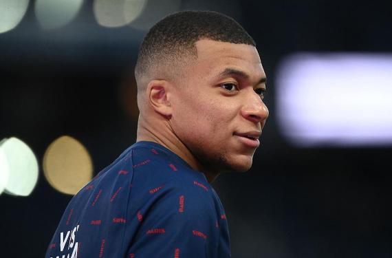 Qatar quiere sentenciar al PSG y prepara una locura con el Manchester United y Mbappé