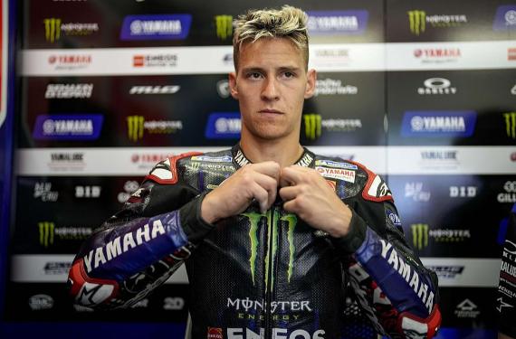 Lío en MotoGP: Quartararo carga contra Yamaha y Bagnaia es todavía más favorito