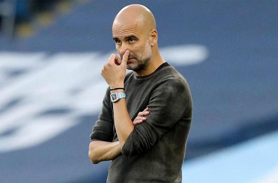 Guardiola lo echó del City y ahora maravilla en Inglaterra: fracaso absoluto que enfada a De Bruyne