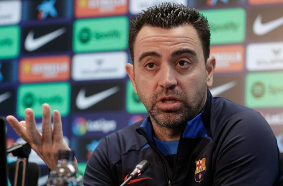 Xavi acorrala a la directiva culé: 2 jugones de La Masía volverán al Barça, Umtiti y Lenglet no