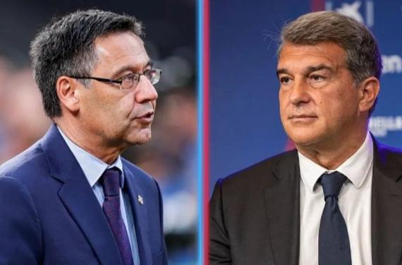 Tras Coutinho y Griezmann, otro fatídico fichaje de Bartomeu: fallo garrafal en 2020