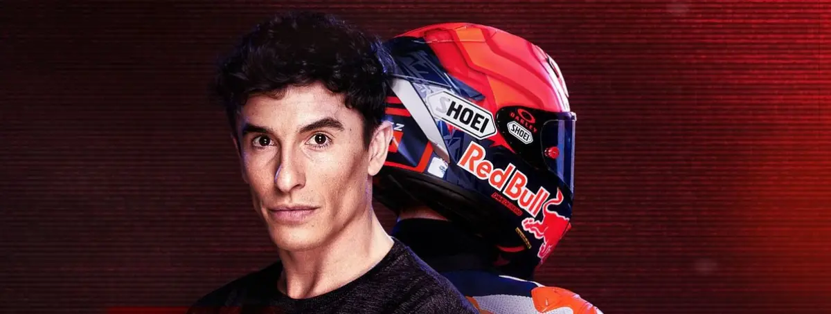 El arma secreta de Honda para dar el paso definitivo y acercar a Marc Márquez a la victoria