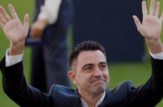 Ambiciosa exigencia de Xavi Hernández a Alemany para reforzar su plantilla, un icono del PSG