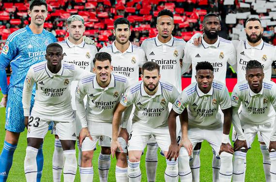 Inter y Roma se lanzan a por el capitán del Real Madrid, no es Benzema: despedida con lágrimas