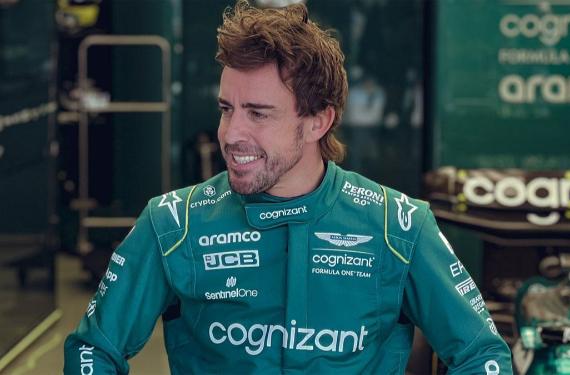 El dato que acerca el campeonato de F1 a Fernando Alonso y desata la ilusión en España