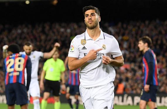 Casting de Florentino con 3 extremos interesantes para rematar a Asensio y heredar su dorsal '11'