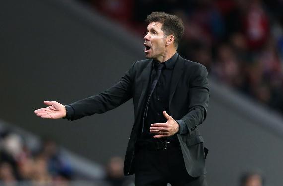 Simeone juega la última baza para acabar con su gran fracaso: Chelsea y United al rescate del Atleti