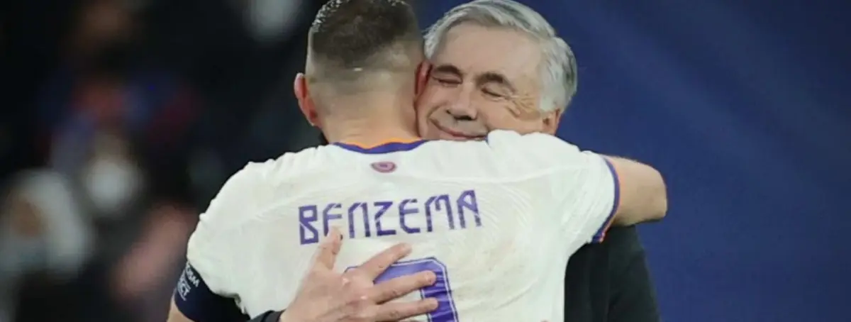 Destrozó al Barça, acabó con el PSG y amenaza a Benzema y Ancelotti con todos estos millones