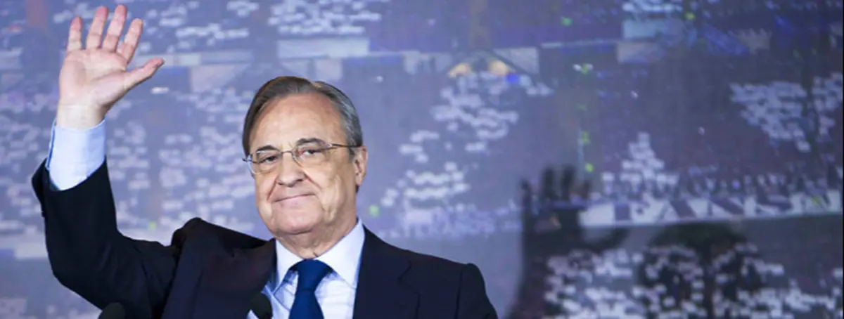 Era la esperanza de Guardiola y Florentino se lo llevó: primer crack fichado para el Madrid 23/24