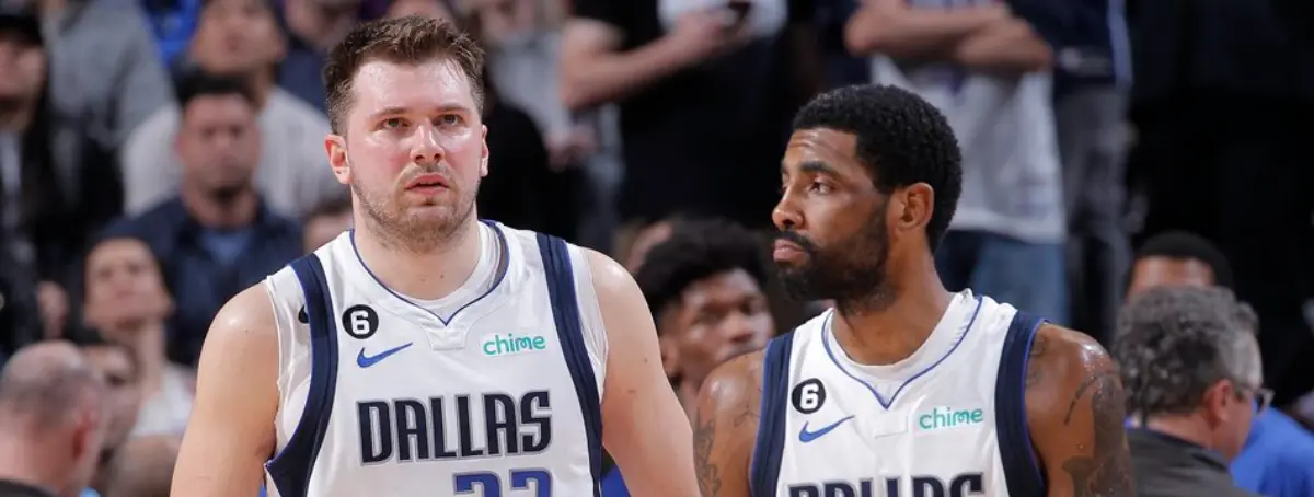 Dejarse perder sale caro: el castigo de la NBA que hunde a Dallas y provocará la debacle de Doncic