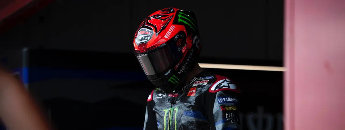 Yamaha amenaza el reinado de Quartararo: su promesa pondrá a punto las mejoras para batir a Bagnaia