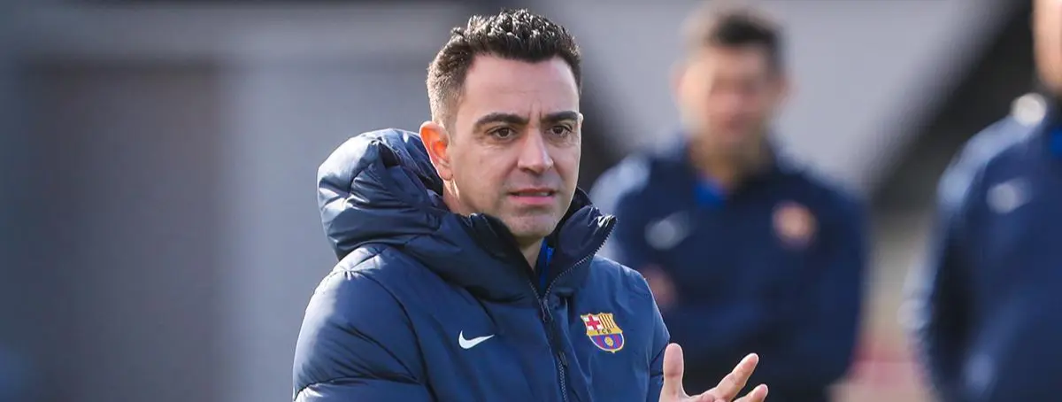 Laporta obliga a Xavi a aceptar el primer sacrificado para la llegada de Messi… y no será el único