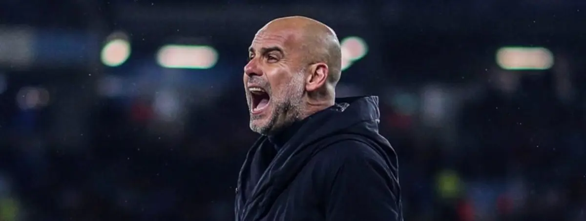 Tras Bernardo Silva, Pep Guardiola traiciona a Laporta y le priva de anunciar otro refuerzo top