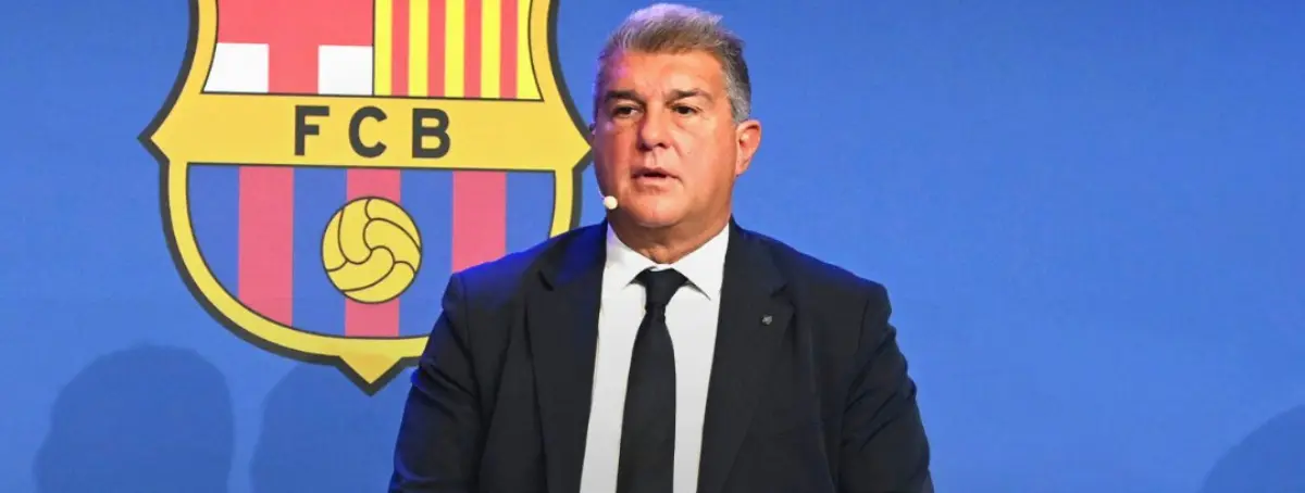 Joan Laporta mete al Barça en un laberinto: Leo Messi tiene 3 ofertas y hay nueva palanca