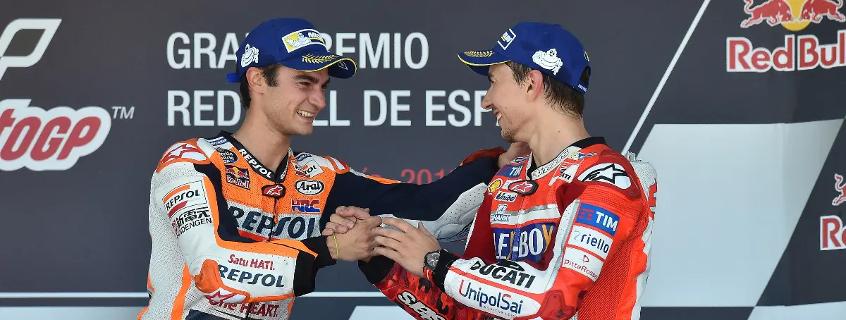 Jerez espera un bombazo con el regreso de la leyenda más querida en España: gran relevo para Márquez