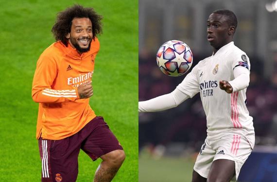 Marcelo y Mendy le echaron del Real Madrid, enamora junto a Brahim y es top mundial en su posición