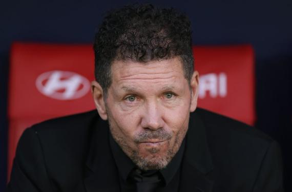 El eterno suplente de Ancelotti que Simeone pretende fichar… con una seria e inesperada amenaza