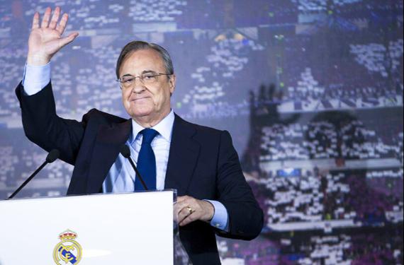 Era la esperanza de Guardiola y Florentino se lo llevó: primer crack fichado para el Madrid 23/24