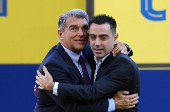 Laporta no sabe qué hacer con él, Xavi no lo quiere ni ver y en Italia ya es la decepción del año