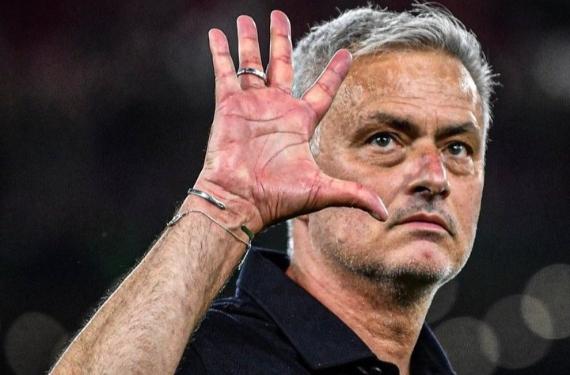 La primera salvajada de José Mourinho en el PSG sería una millonada por el amigo de Marco Verratti