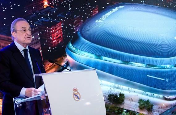 El plan de Florentino en la futura plantilla conlleva, tras Kroos, una firma deseada por el Bernabéu