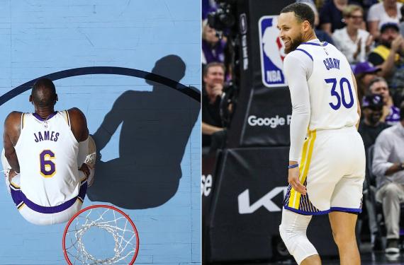 Morant somete a LeBron: aireado el punto débil en el peor momento, Stephen Curry se frota las manos