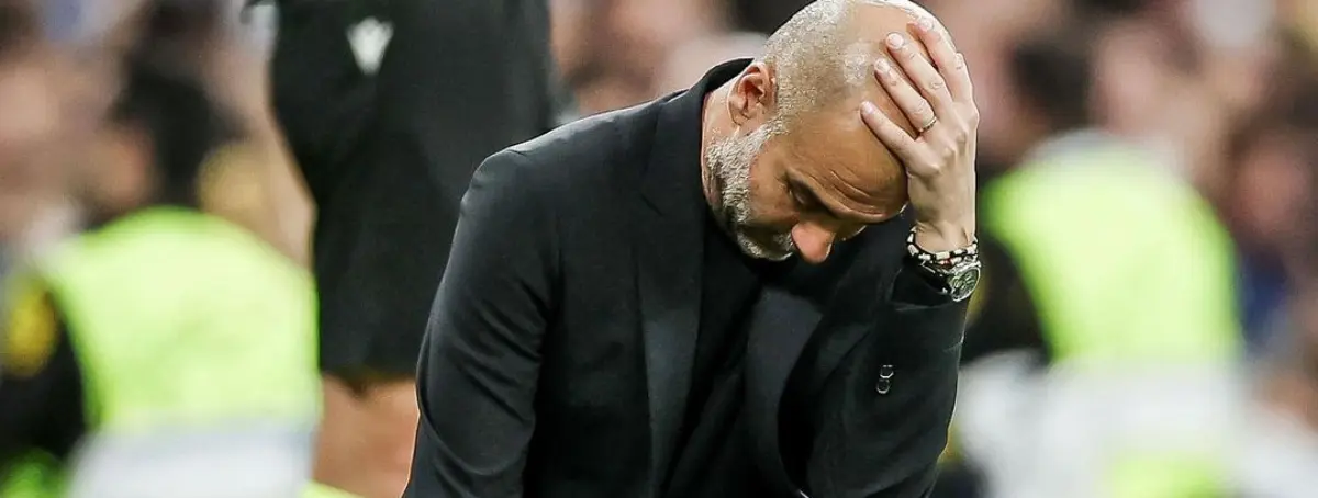 Ancelotti y Vinicius proyectan el terror más allá del Etihad, el City y Pep Guardiola: invencibles