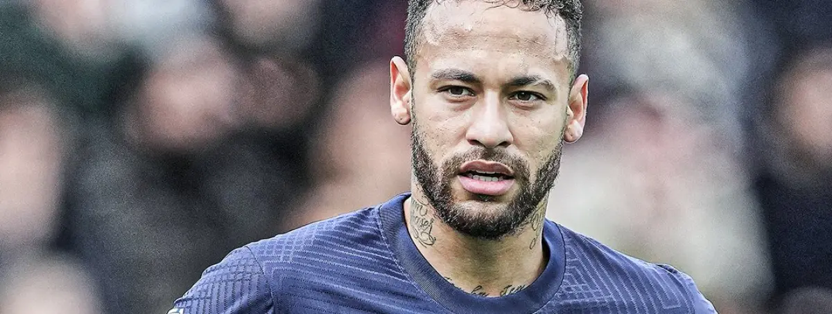 Sheikh Jassim y el nuevo United dinamitan Europa y el PSG: Al-Khelaïfi y la vía millonaria de Neymar